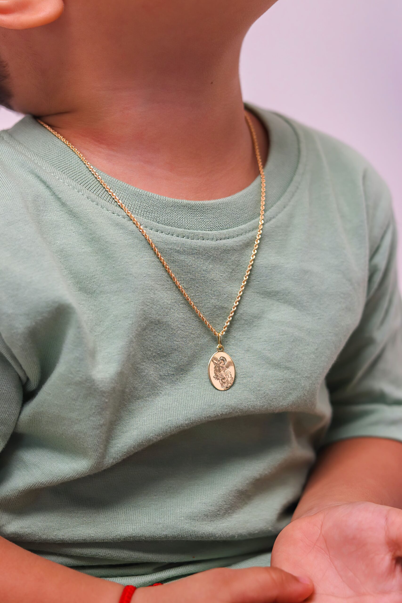 Colección EVAL Baby